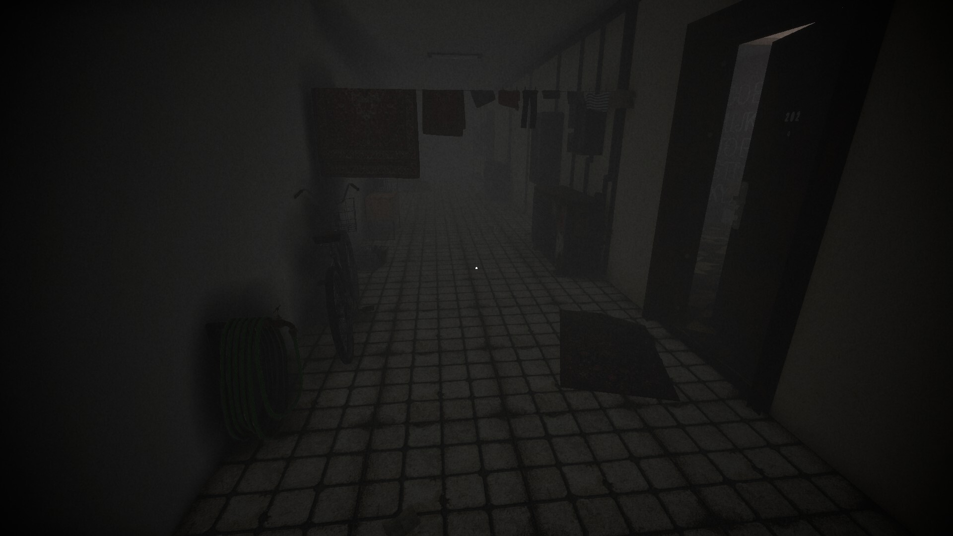 《凶邻 Apartment203:HongKong》官方中文版