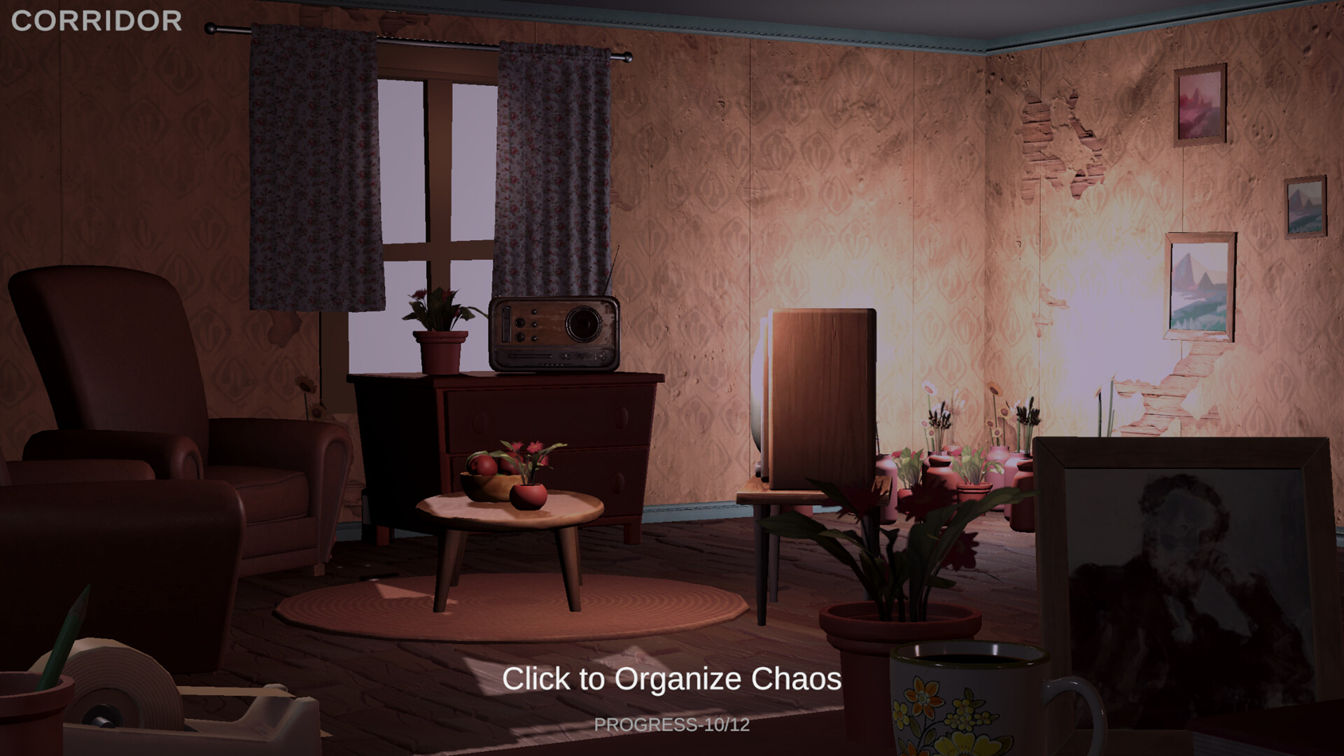 图片[4]-他们匆忙离开：一款隐藏物品游戏 (After They Left A Hidden Object Story) Build.22479729 [中文][0.94G]-极客游戏