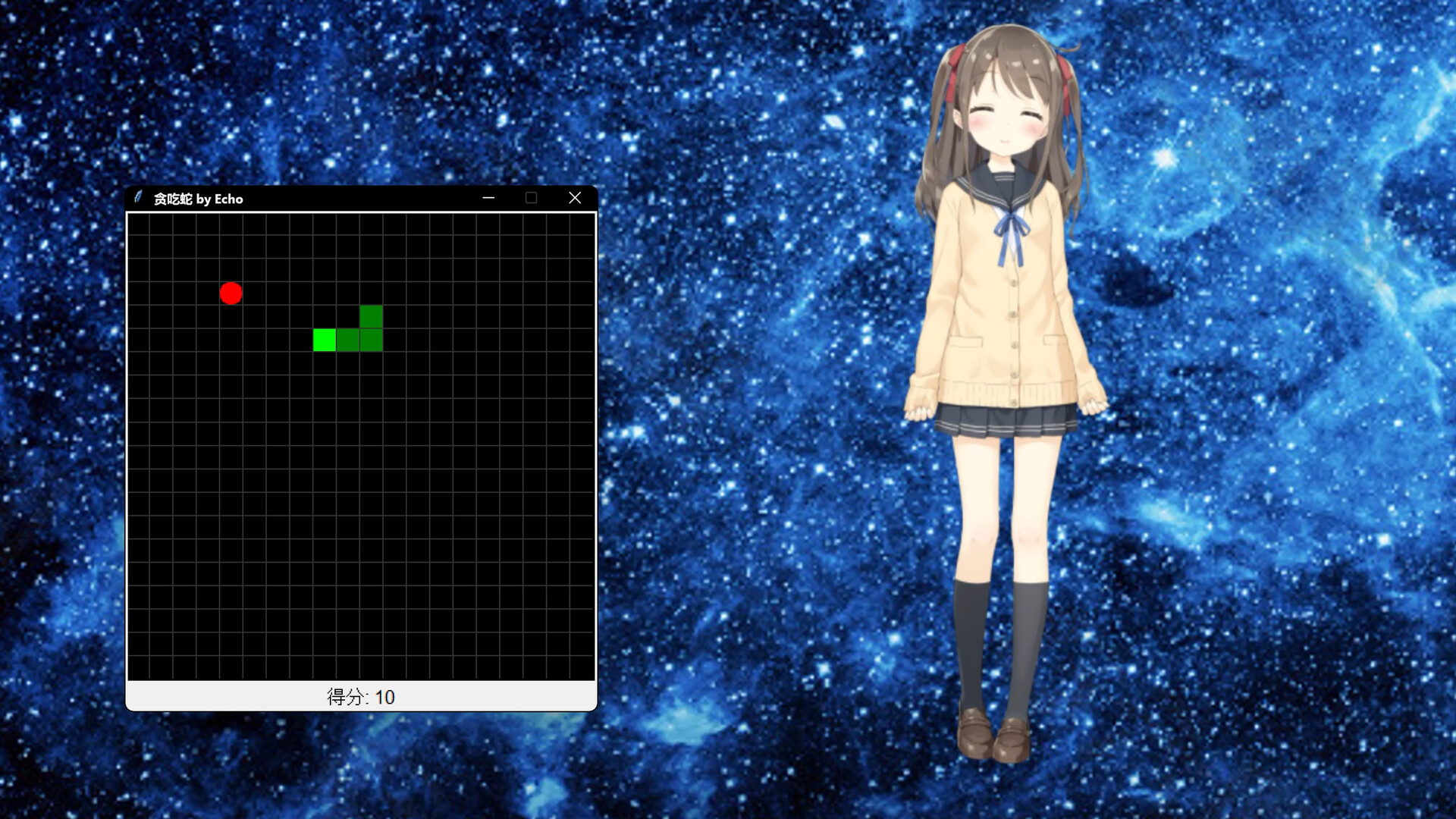 图片[6]-《你的ai桌宠》Build.24032139 [中文][1.38G]-极客游戏