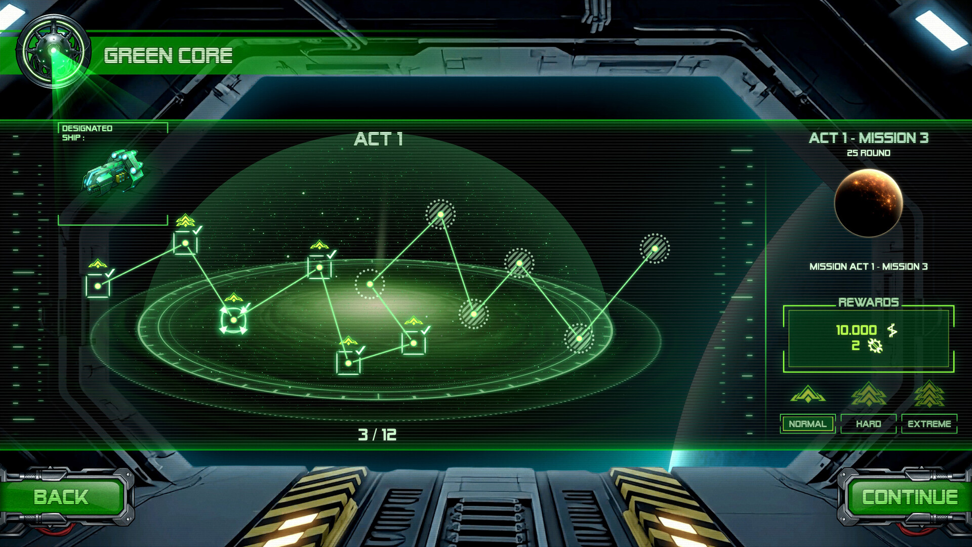 图片[7]-《DAICE》Build.24261885 [中文][1.37G]-极客游戏
