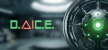 《DAICE》Build.24261885 [中文][1.37G]-极客游戏