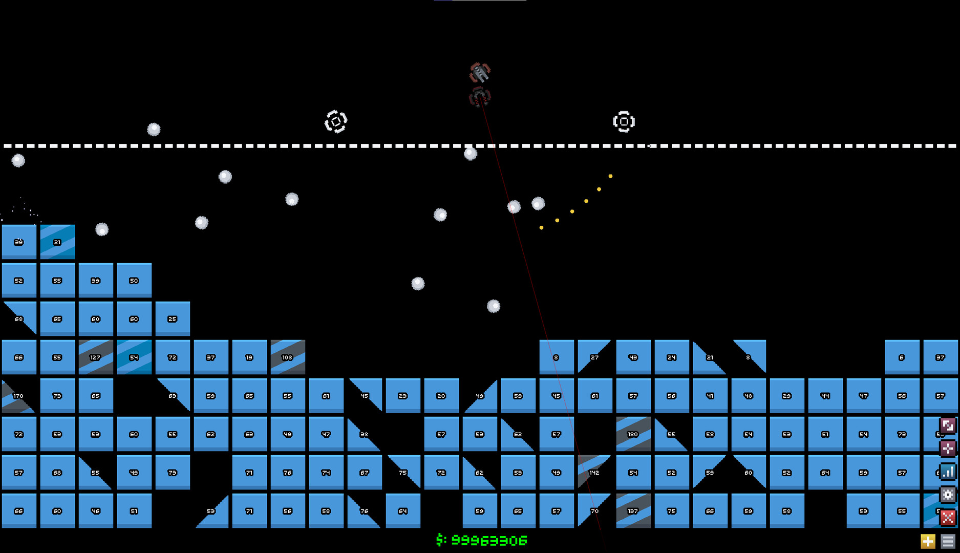 图片[6]-侧翼坠落 (SideDrop) Build.24172671 [中文][0.12G]-极客游戏