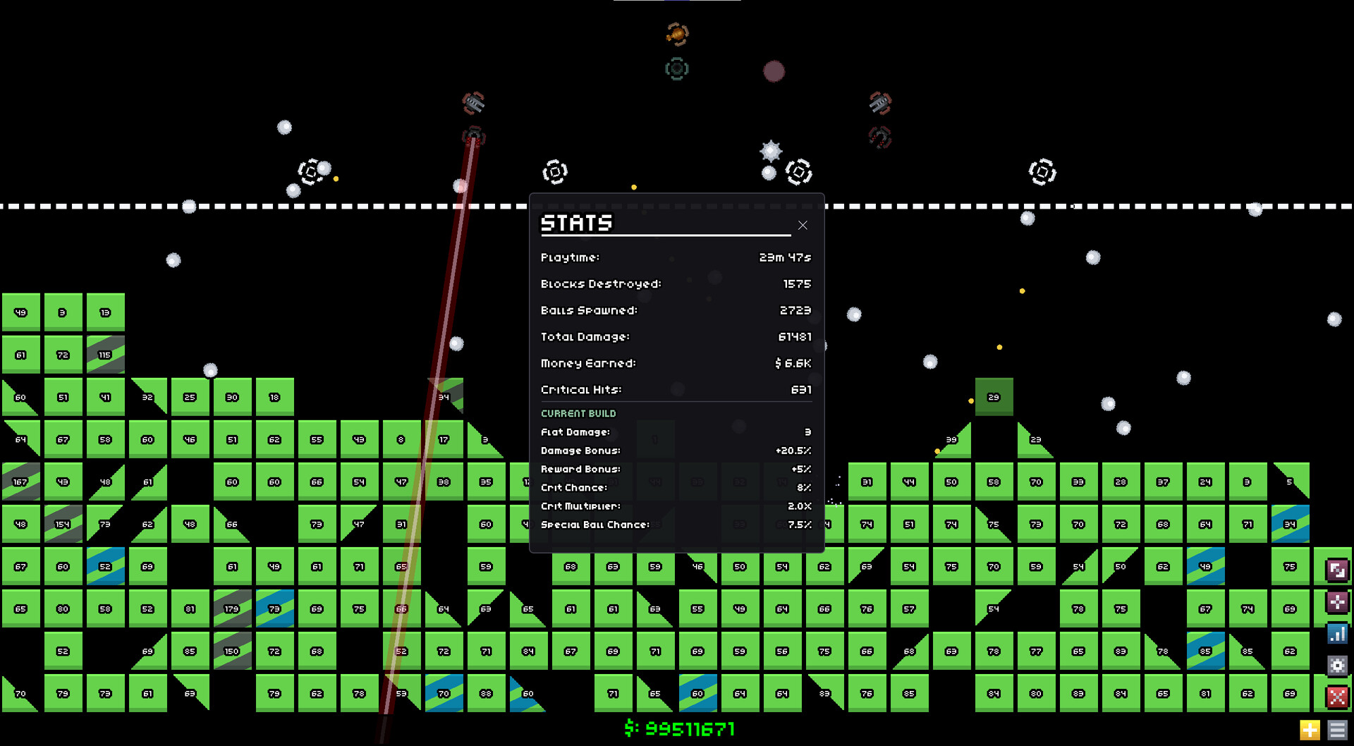 图片[2]-侧翼坠落 (SideDrop) Build.24172671 [中文][0.12G]-极客游戏