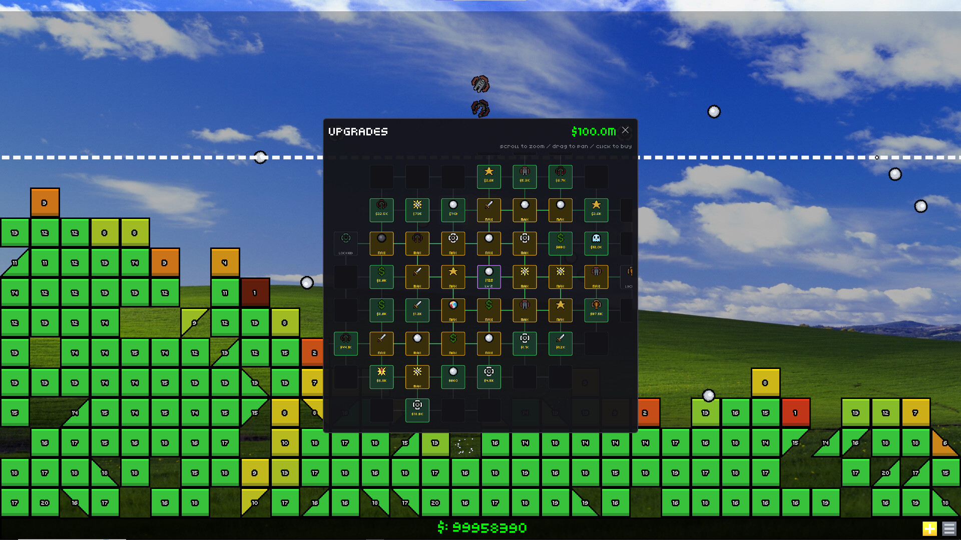 《侧边掉落(SideDrop)》|Build 24172671|中文|免安装硬盘版 《侧边掉落(SideDrop)》|Build 24172671|中文|免安装硬盘版