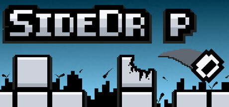 《侧边掉落 SideDrop》-Build 24172671官中免安装-简中124.0MB