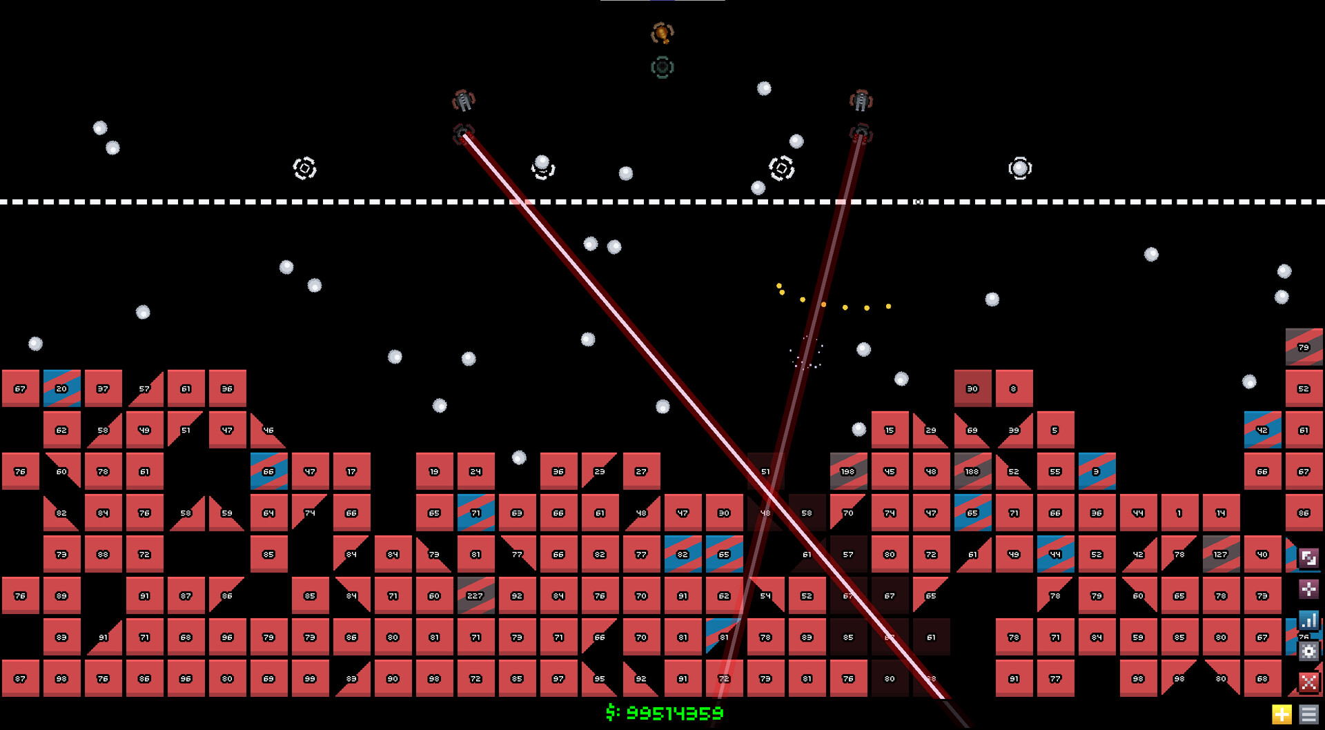 图片[7]-侧翼坠落 (SideDrop) Build.24172671 [中文][0.12G]-极客游戏