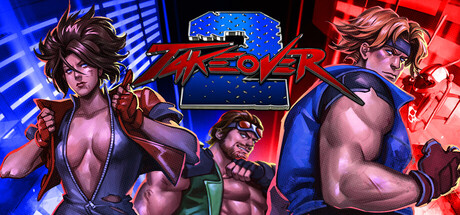 Takeover 2