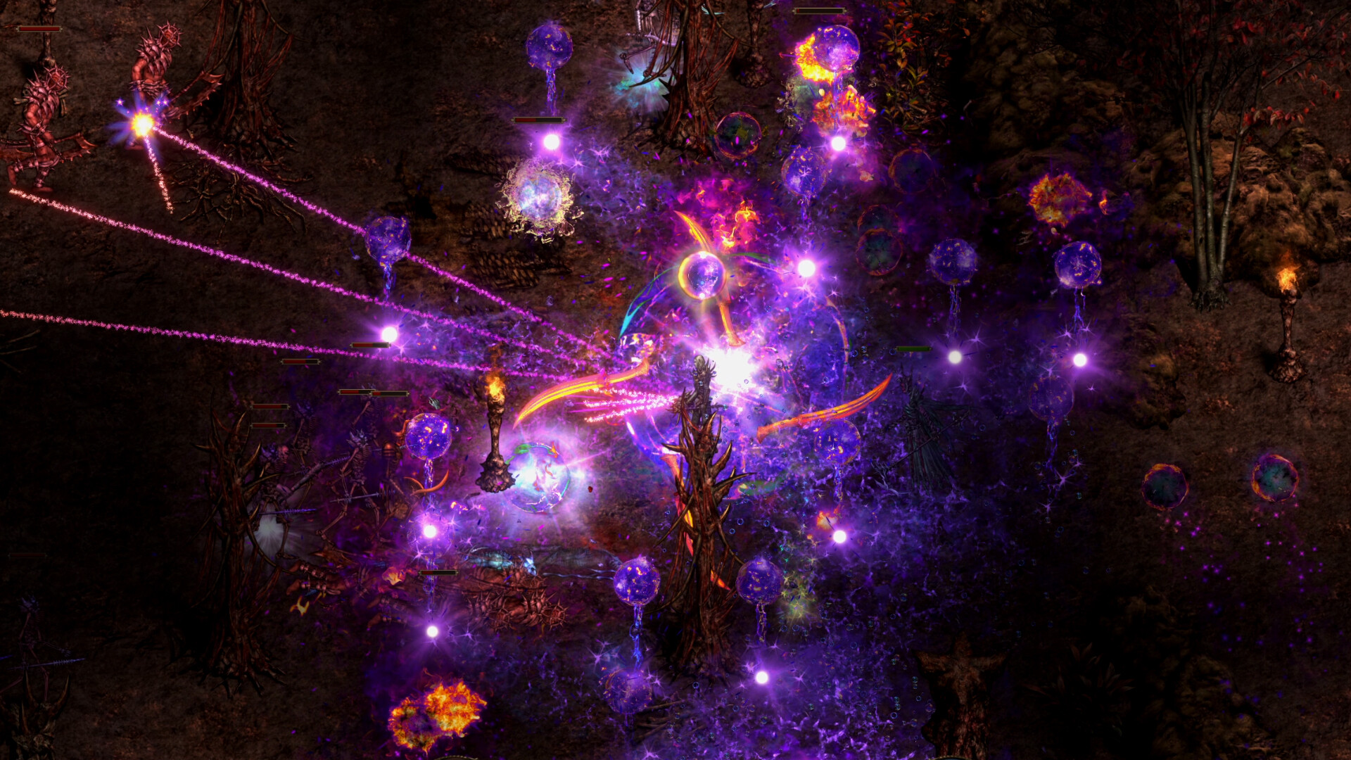 图片[22]-暗影地牢（Shadow Dungeon）v1.0.0 免安装中文版下载-蒸汽游戏宝库 - 高质量Steam单机游戏下载站