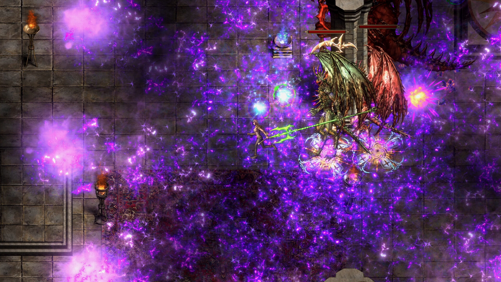 图片[7]-暗影地牢（Shadow Dungeon）v1.0.0 免安装中文版下载-蒸汽游戏宝库 - 高质量Steam单机游戏下载站