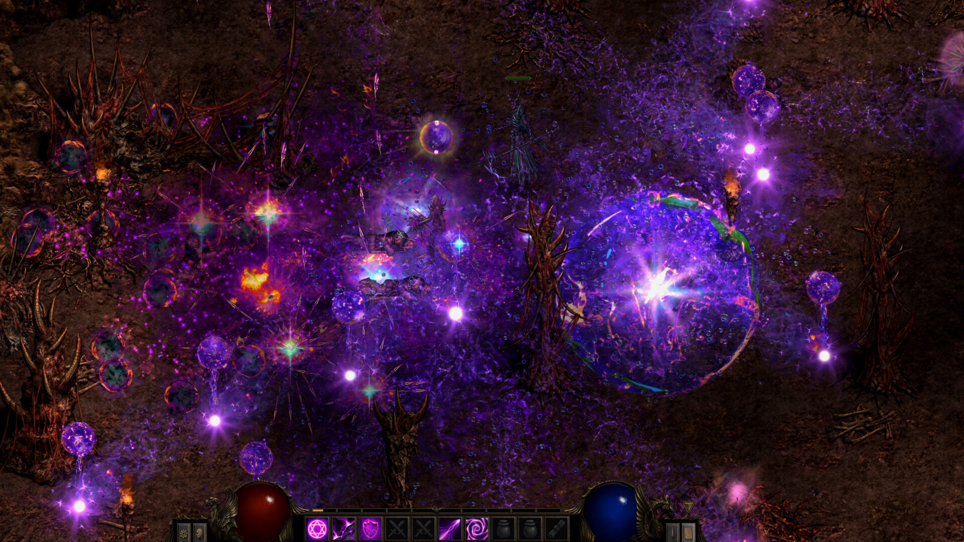 图片[11]-暗影地牢（Shadow Dungeon）Build.24991261 [中文][6.82G]-极客游戏