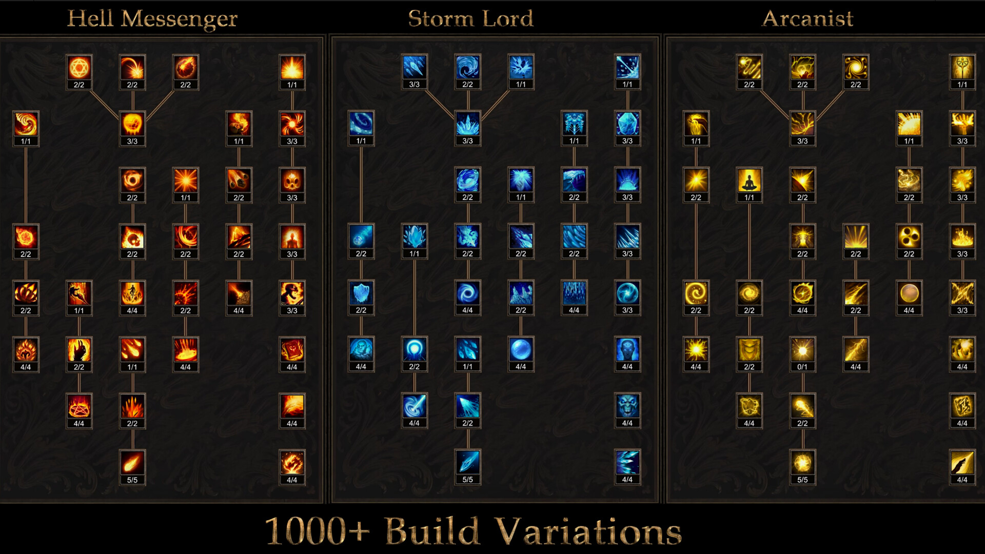 图片[17]-暗影地牢（Shadow Dungeon）v1.0.0 免安装中文版下载-蒸汽游戏宝库 - 高质量Steam单机游戏下载站