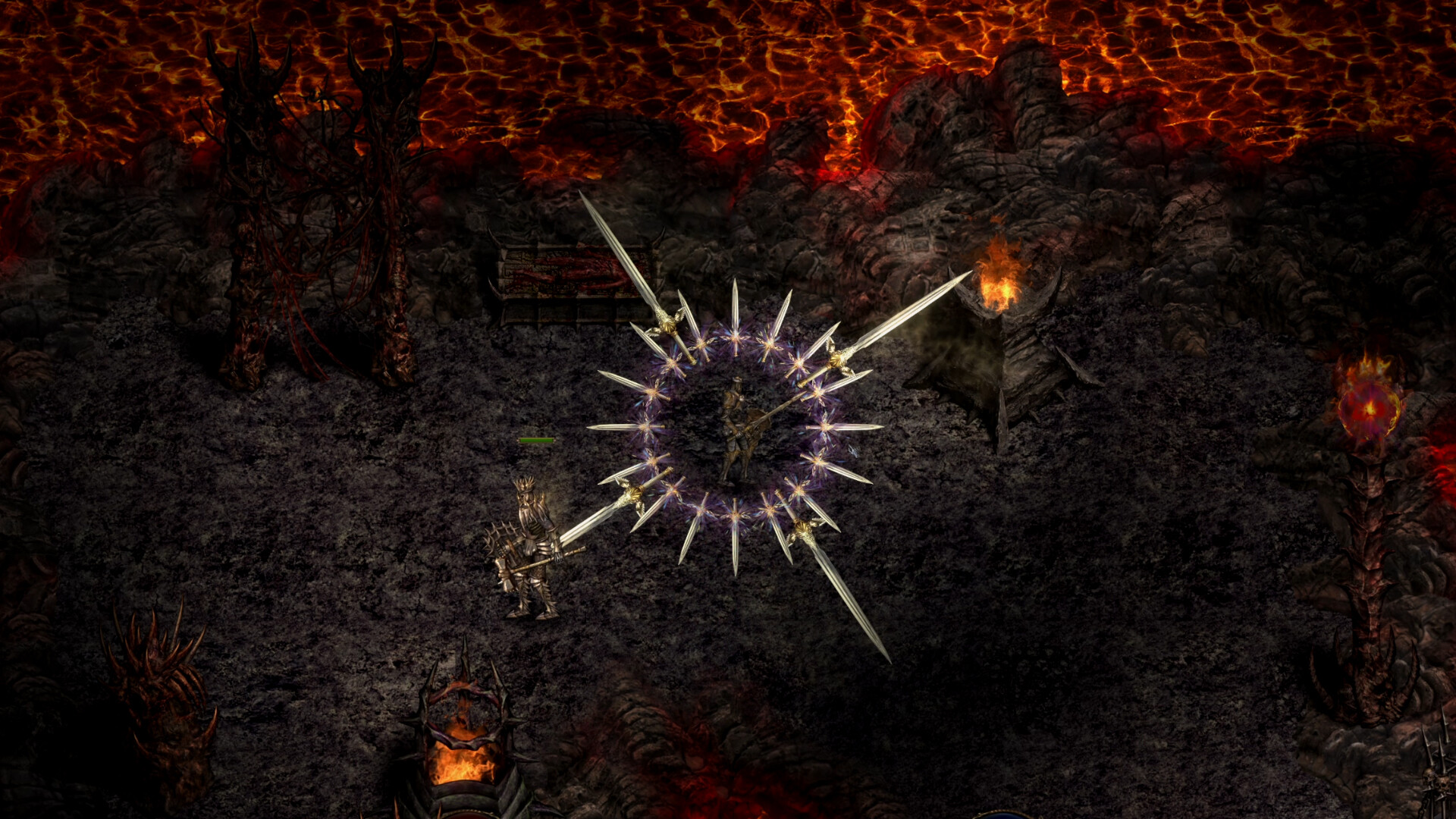 图片[14]-暗影地牢（Shadow Dungeon）v1.0.0 免安装中文版下载-蒸汽游戏宝库 - 高质量Steam单机游戏下载站