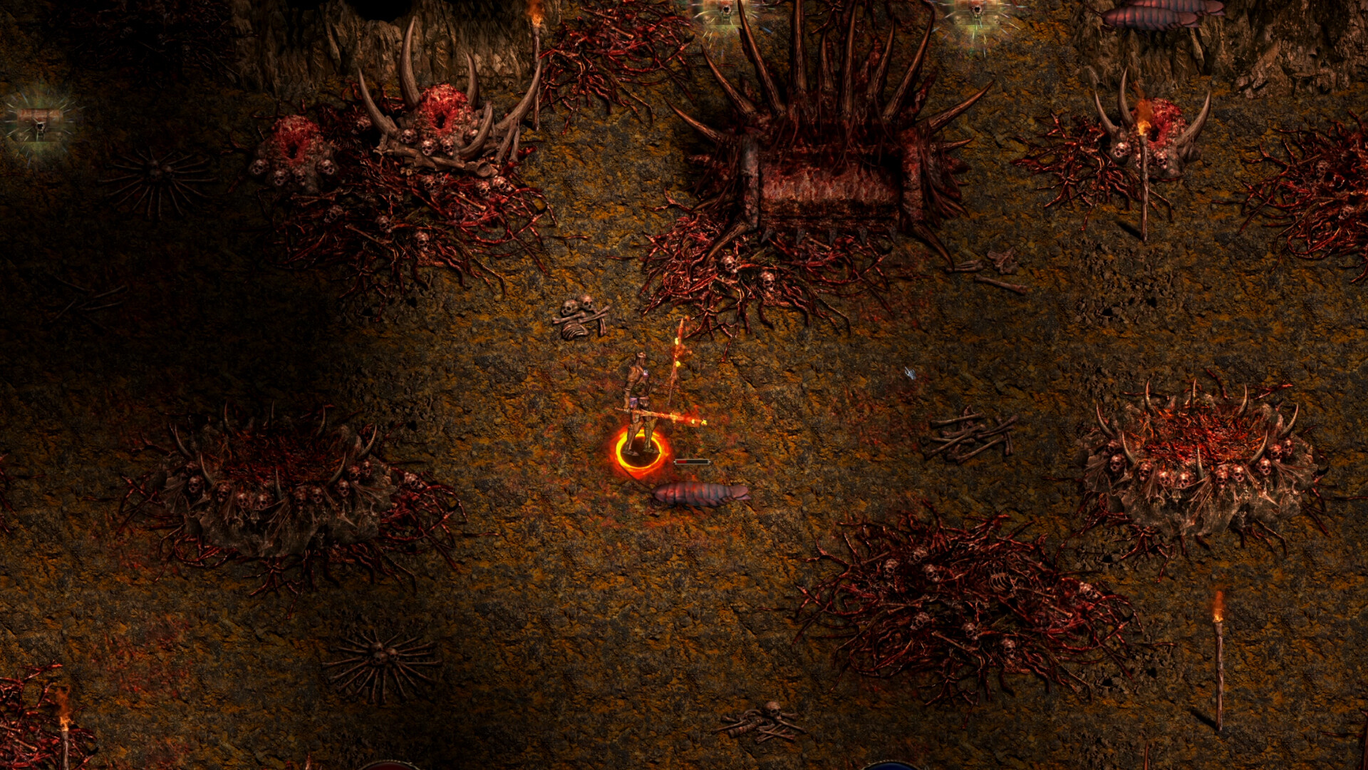 图片[12]-暗影地牢（Shadow Dungeon）v1.0.0 免安装中文版下载-蒸汽游戏宝库 - 高质量Steam单机游戏下载站