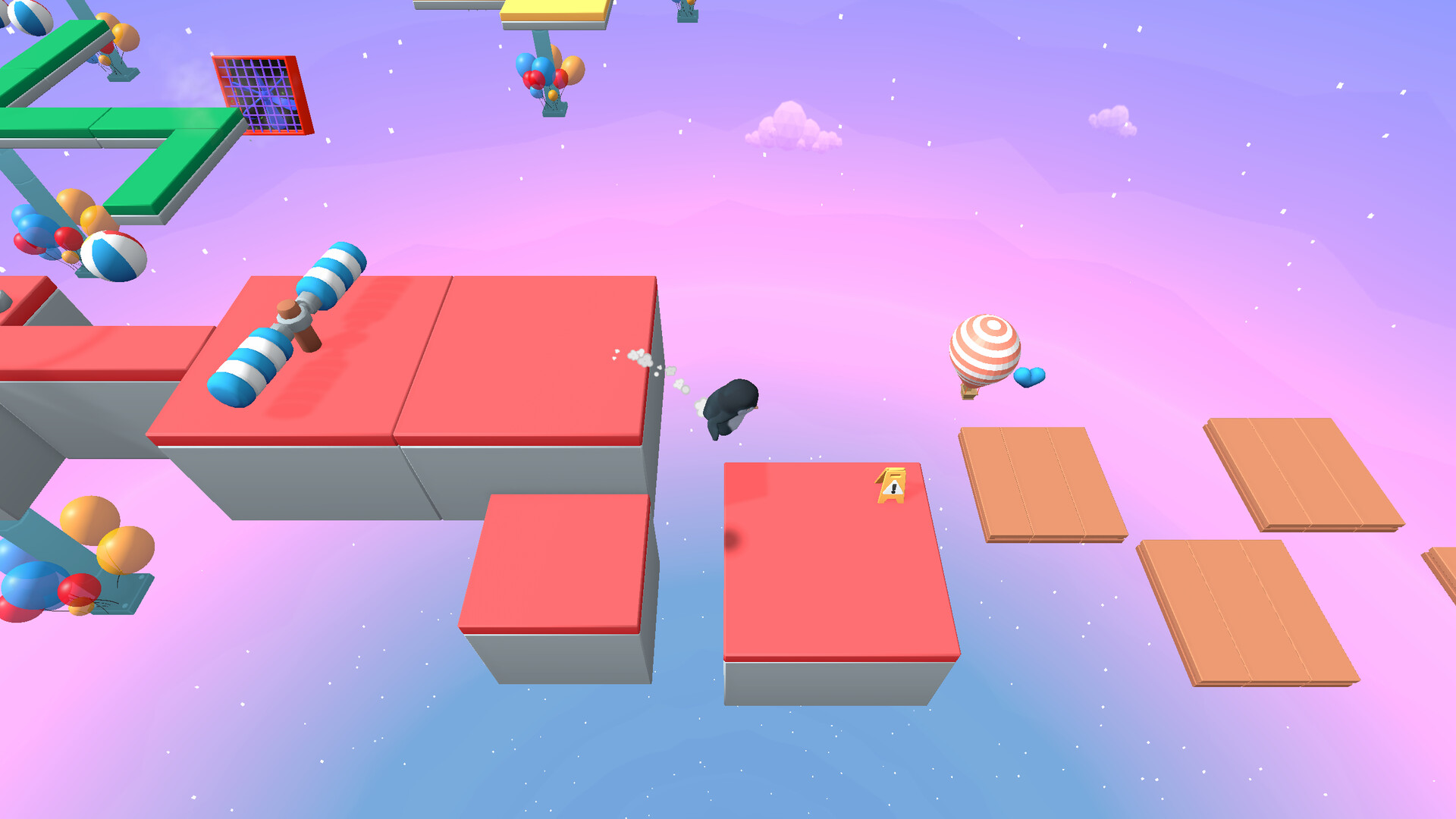 图片[10]-一起行动 (Together We Move) Build.23221464 [中文][0.77G]-极客游戏