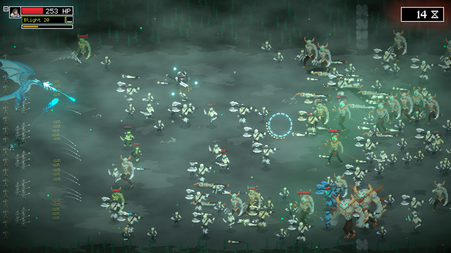 图片[6]-死灵防线（Legion Breaker）v1.0.0 免安装中文版下载- - 高质量Steam单机游戏下载站