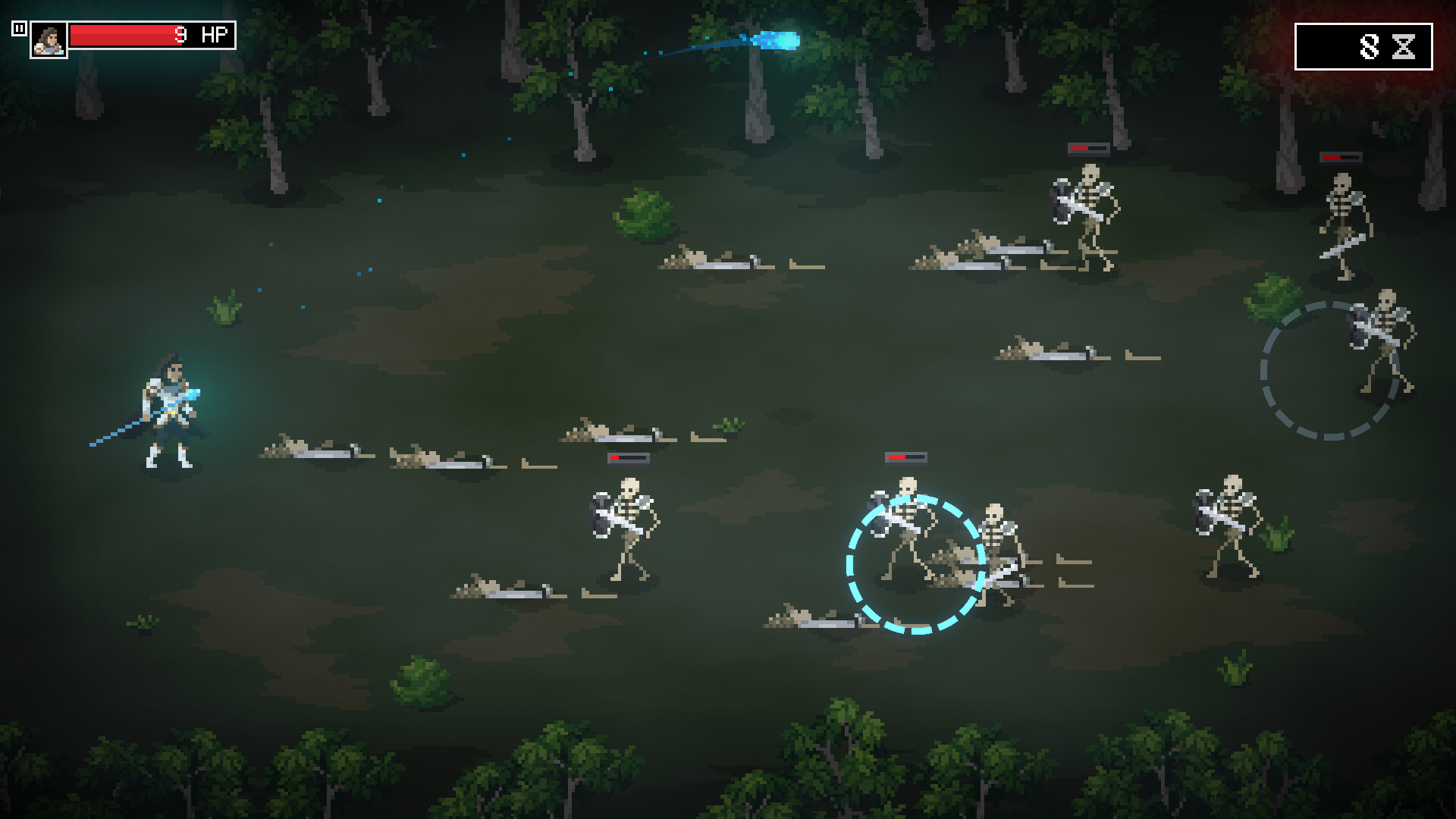 图片[10]-死灵防线（Legion Breaker）v1.0.0 免安装中文版下载- - 高质量Steam单机游戏下载站