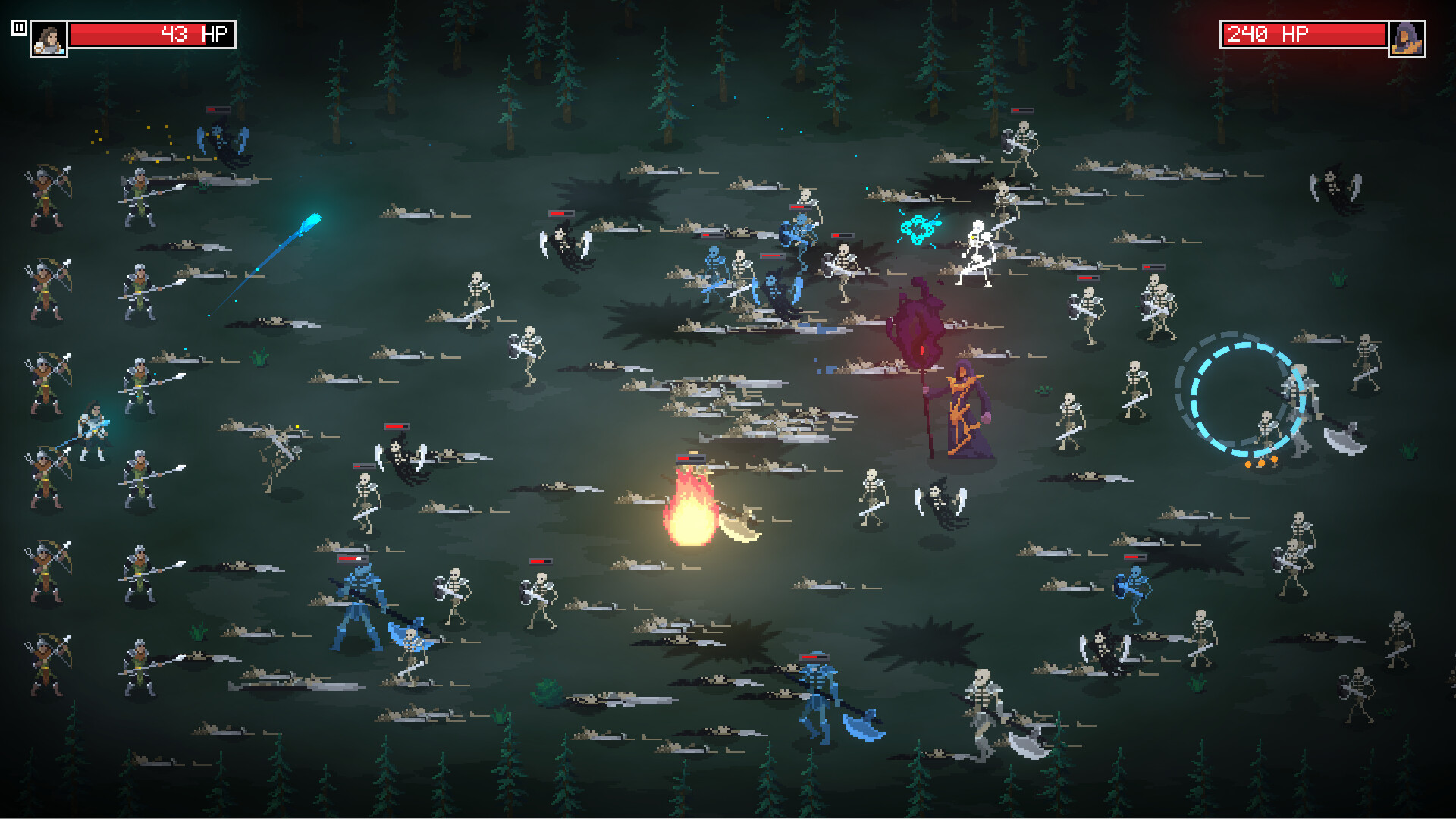 图片[4]-死灵防线（Legion Breaker）v1.0.0 免安装中文版下载- - 高质量Steam单机游戏下载站