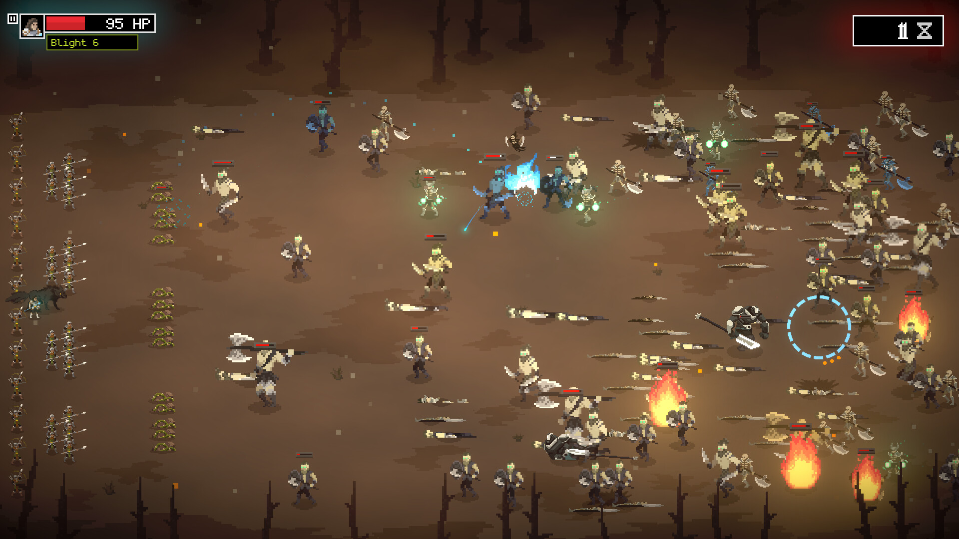 图片[5]-死灵防线（Legion Breaker）v1.0.0 免安装中文版下载- - 高质量Steam单机游戏下载站