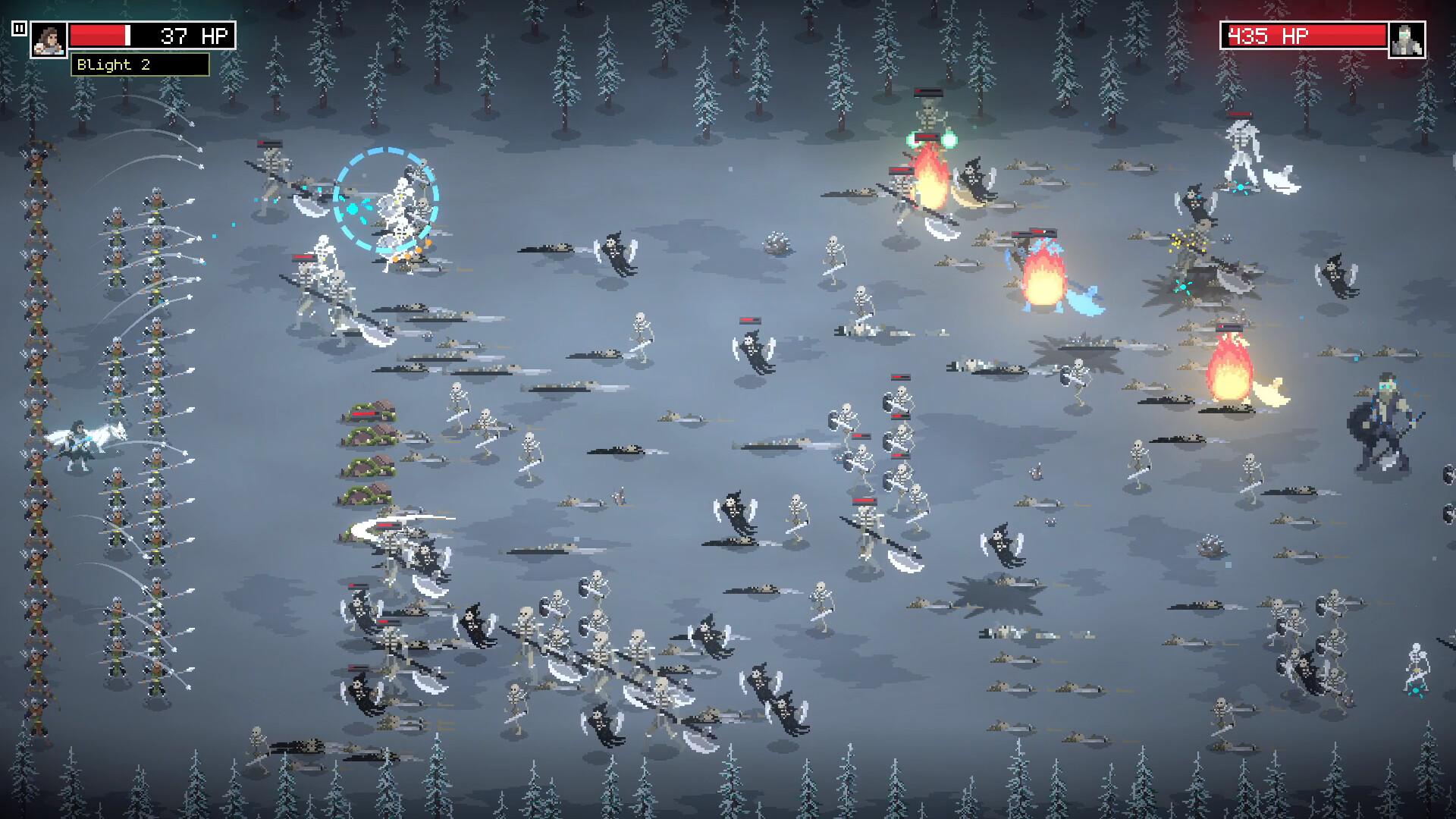 图片[8]-死灵防线（Legion Breaker）v1.0.0 免安装中文版下载- - 高质量Steam单机游戏下载站