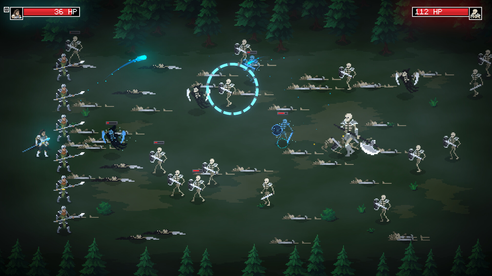 图片[12]-死灵防线（Legion Breaker）v1.0.0 免安装中文版下载- - 高质量Steam单机游戏下载站