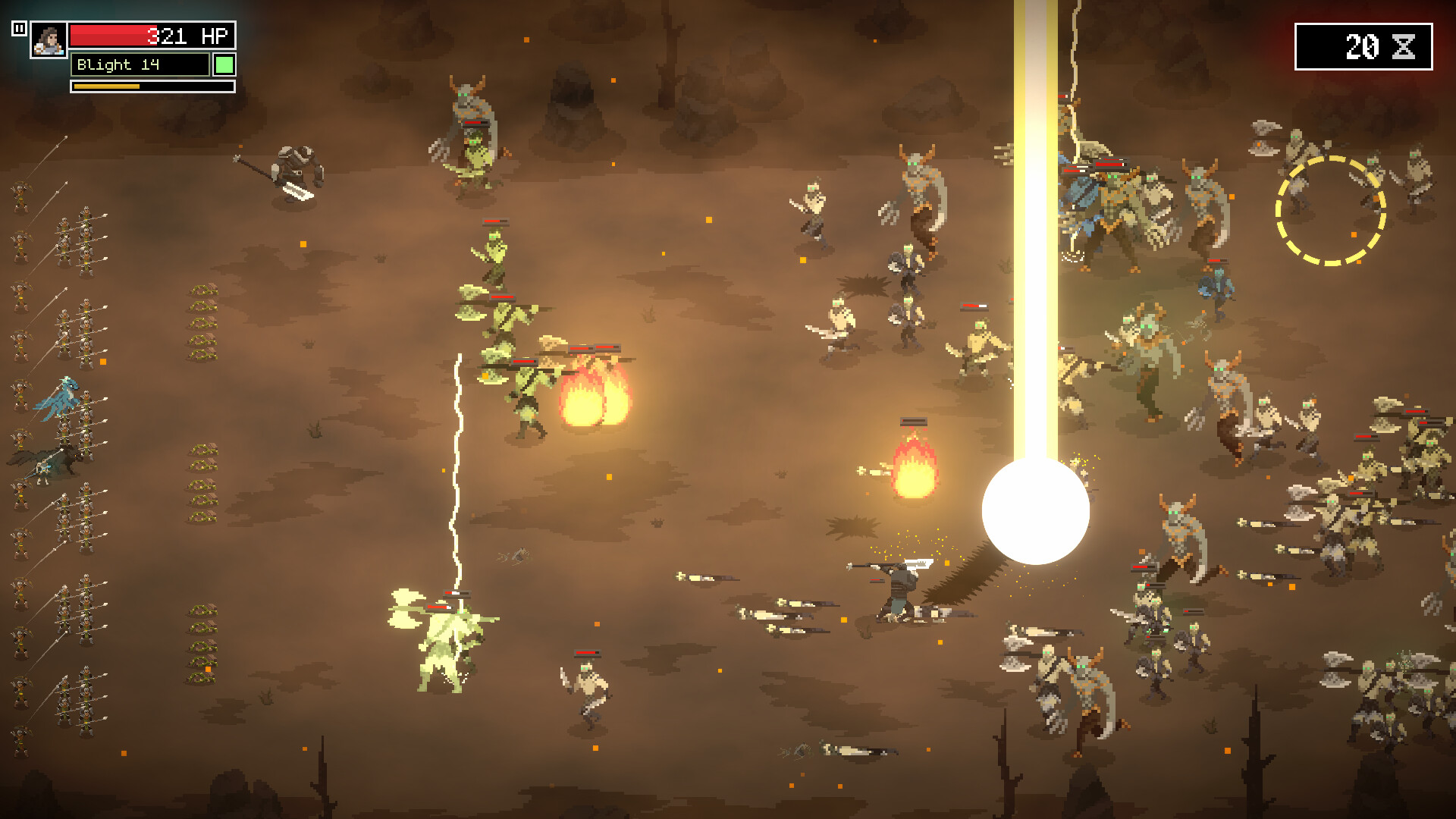 图片[11]-死灵防线（Legion Breaker）v1.0.0 免安装中文版下载- - 高质量Steam单机游戏下载站