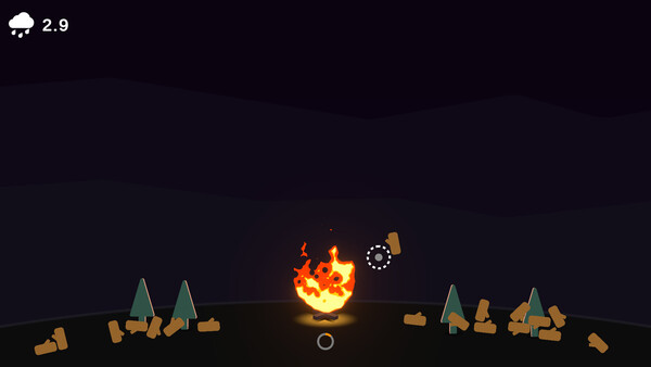 我的火比你大/My Fire Is Bigger Than Yours 截图 2