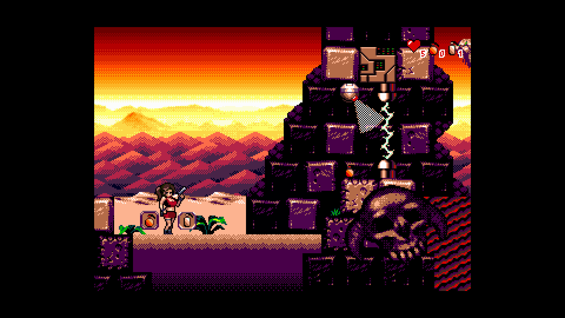 2049大逃生 【无中文】/Escape 2049 截图 4