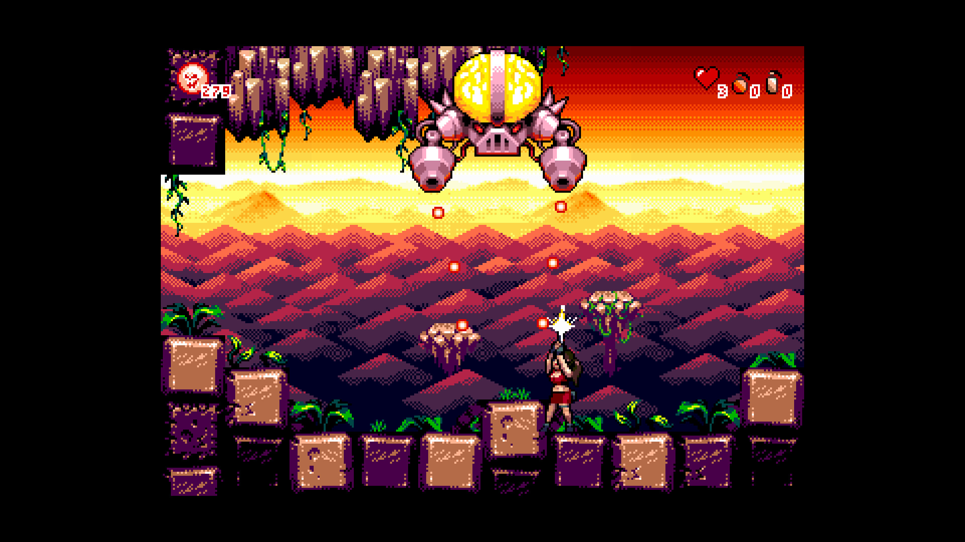 2049大逃生 【无中文】/Escape 2049 截图 2