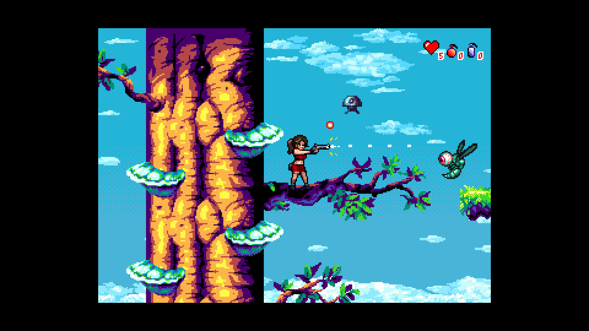 2049大逃生 【无中文】/Escape 2049 截图 3