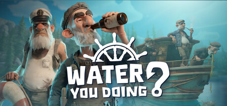 水上闹剧|Water You Doing?|Build.24951435|官方中文|支持手柄|容量3.9GB插图1OKDLC 水上闹剧|Water You Doing?|Build.24951435|官方中文|支持手柄|容量3.9GB插图1OKDLC