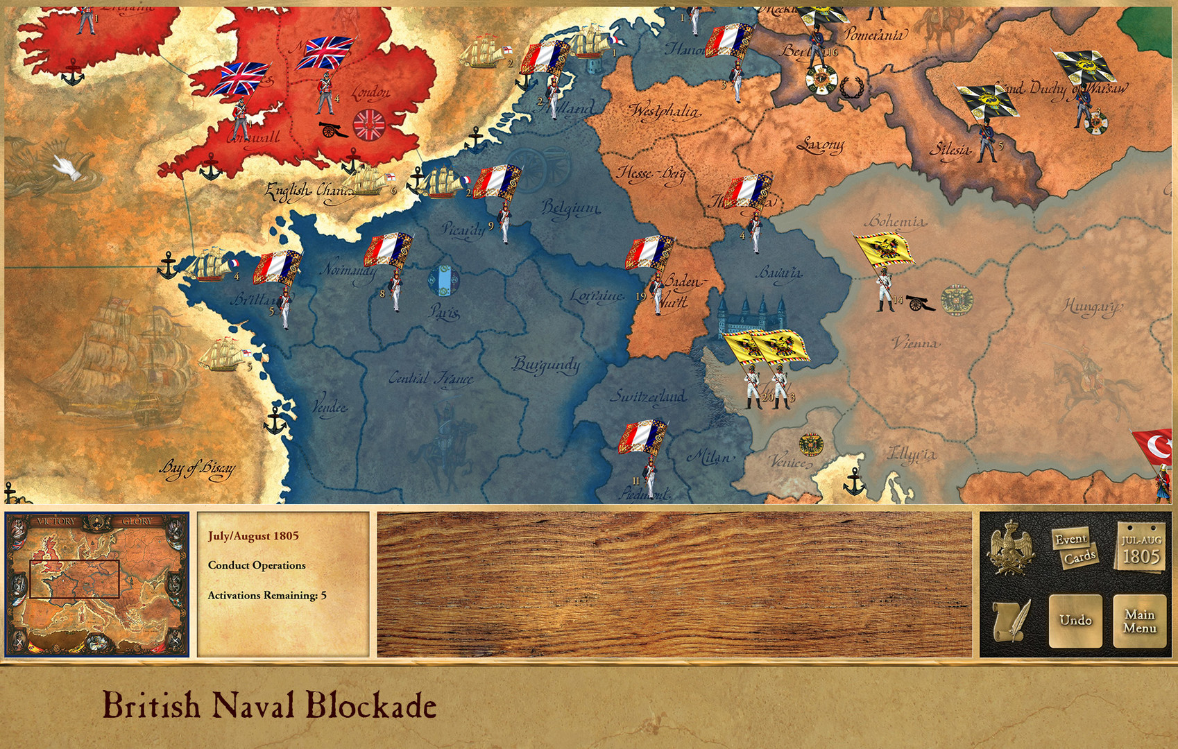胜利与荣耀：拿破仑|官方英文|Victory and Glory: Napoleon - 5