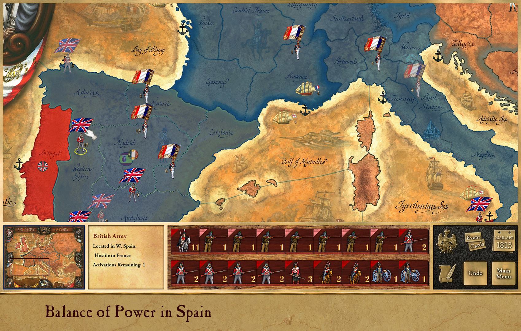 胜利与荣耀：拿破仑|官方英文|Victory and Glory: Napoleon - 7