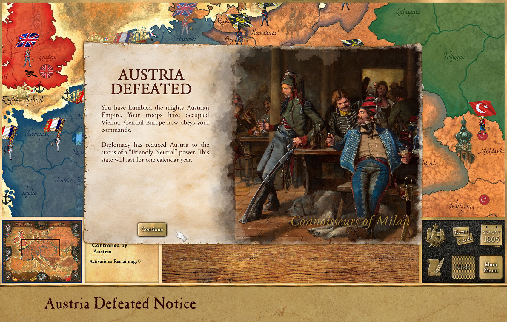 胜利与荣耀：拿破仑|官方英文|Victory and Glory: Napoleon - 8