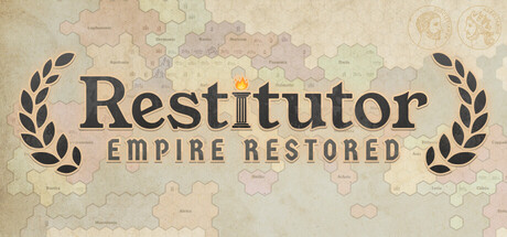 光复者:帝国重铸/Restitutor-悟界ShareHub
