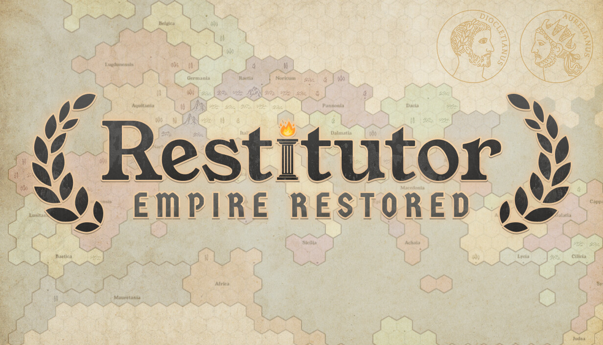 光复者：帝国重铸/Restitutor