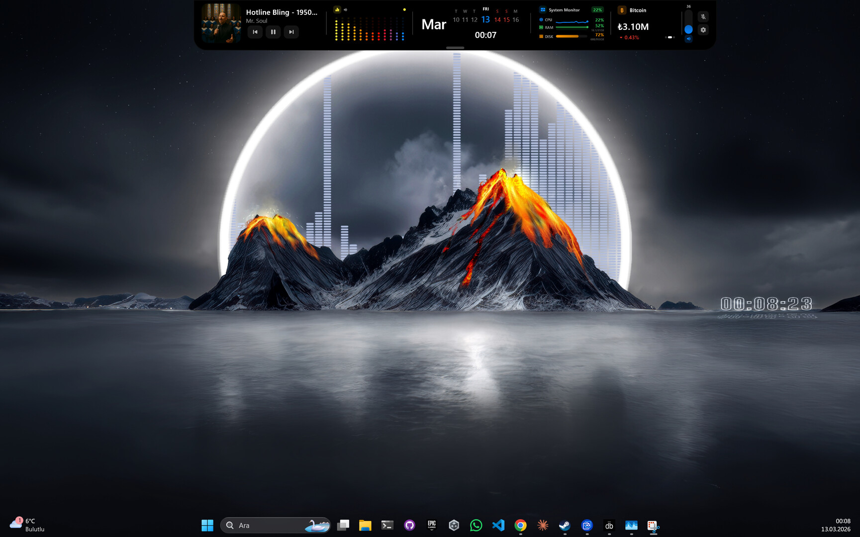 《(DockBar)》|Build 22582052|中文|免安装硬盘版 《(DockBar)》|Build 22582052|中文|免安装硬盘版