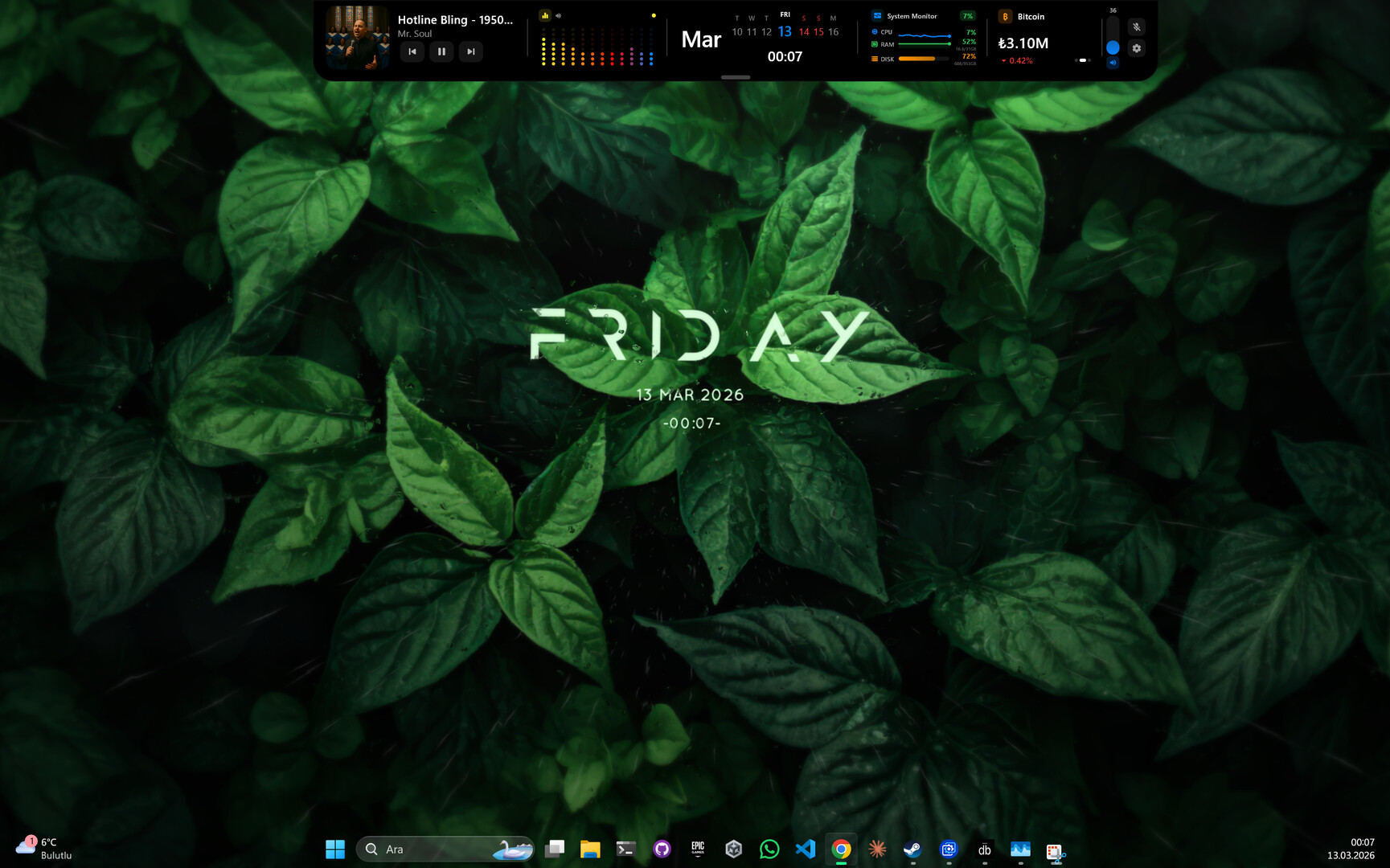 《(DockBar)》|Build 22582052|中文|免安装硬盘版 《(DockBar)》|Build 22582052|中文|免安装硬盘版