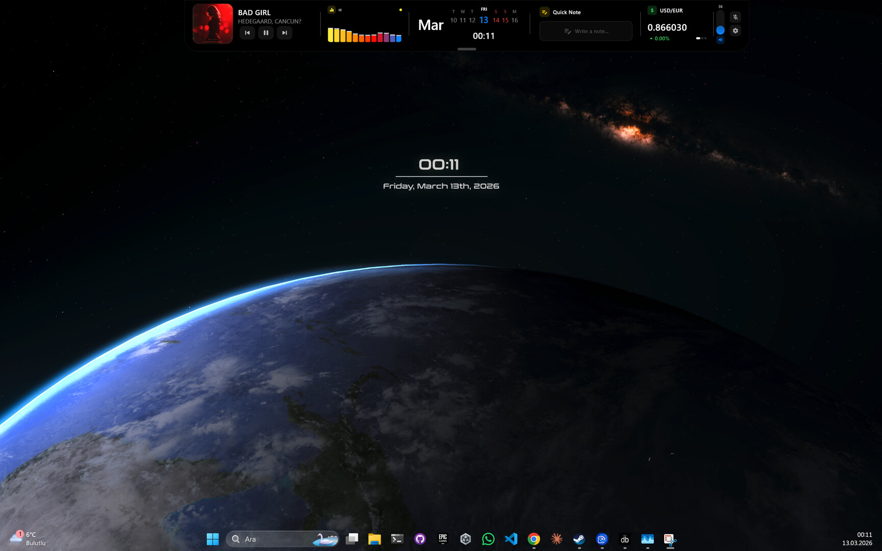 《(DockBar)》|Build 22582052|中文|免安装硬盘版 《(DockBar)》|Build 22582052|中文|免安装硬盘版