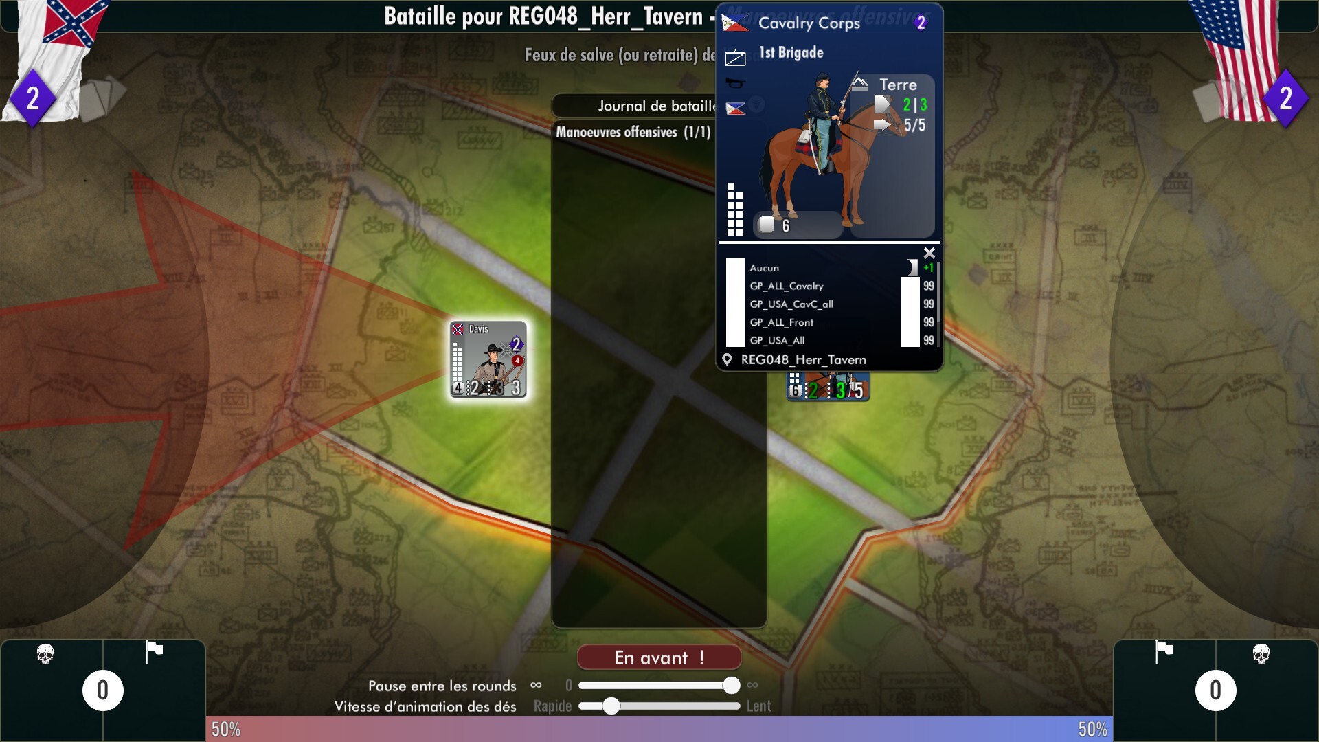 SGS 葛底斯堡战役|SGS Battle for: Gettysburg|Build.23636811|官方中文|容量853M插图7跳跳游戏网 SGS 葛底斯堡战役|SGS Battle for: Gettysburg|Build.23636811|官方中文|容量853M插图7跳跳游戏网