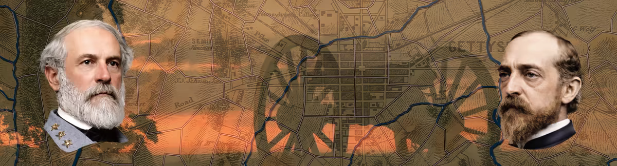 SGS 葛底斯堡战役|SGS Battle for: Gettysburg|Build.23636811|官方中文|容量853M插图3跳跳游戏网 SGS 葛底斯堡战役|SGS Battle for: Gettysburg|Build.23636811|官方中文|容量853M插图3跳跳游戏网