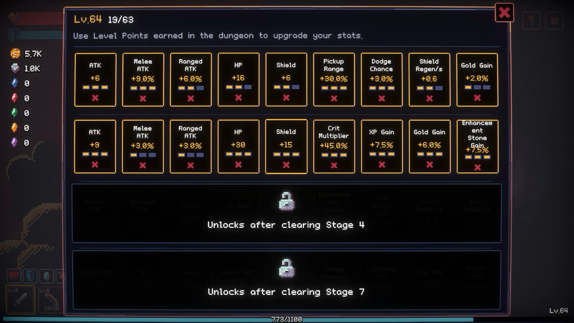 图片[7]-魔法骑士：深渊斩者 (Spell Knight) Build.24488101 [中文][0.3G]-极客游戏