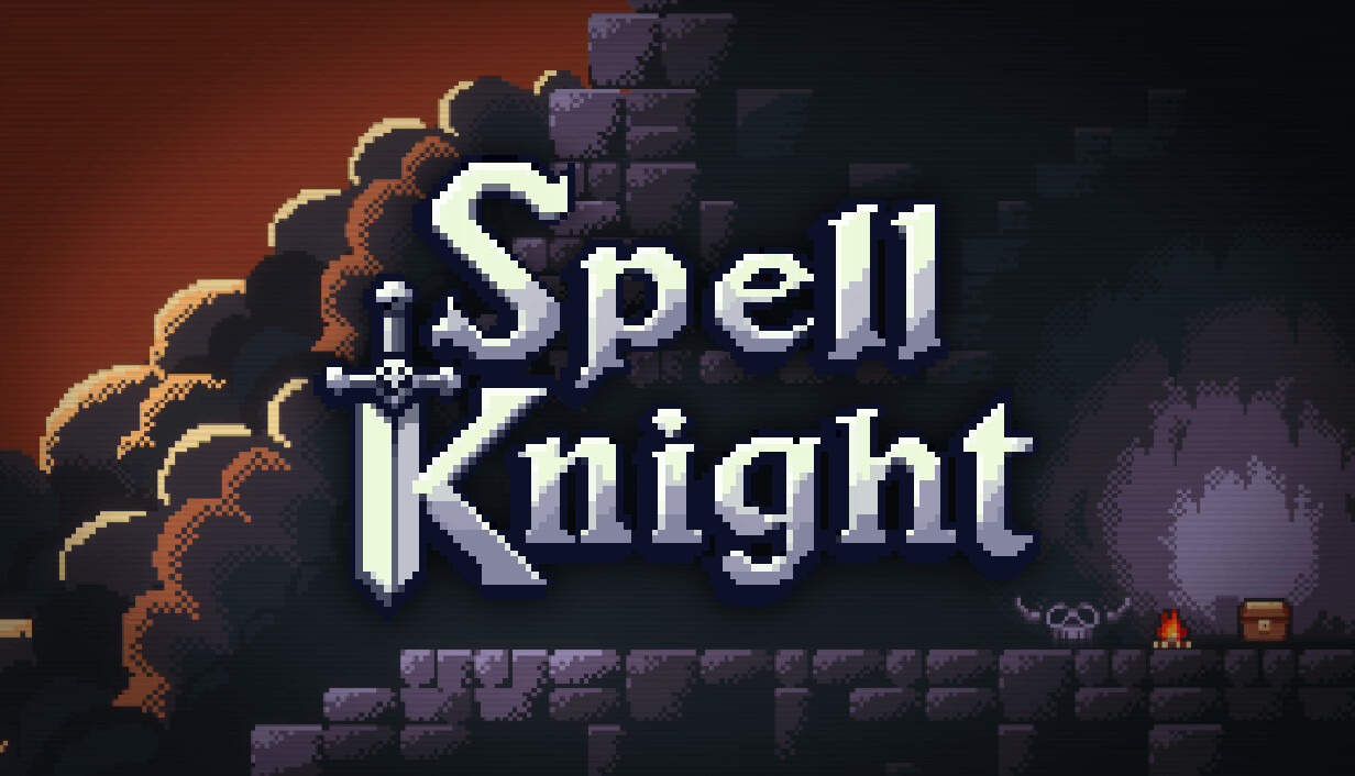 法术骑士：深渊利刃/Spell Knight: Abyss Cleaver