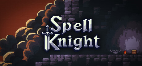 图片[1]-法术骑士：深渊利刃（Spell Knight: Abyss Cleaver）v1.0.1 免安装中文版下载-蒸汽游戏宝库 - 高质量Steam单机游戏下载站