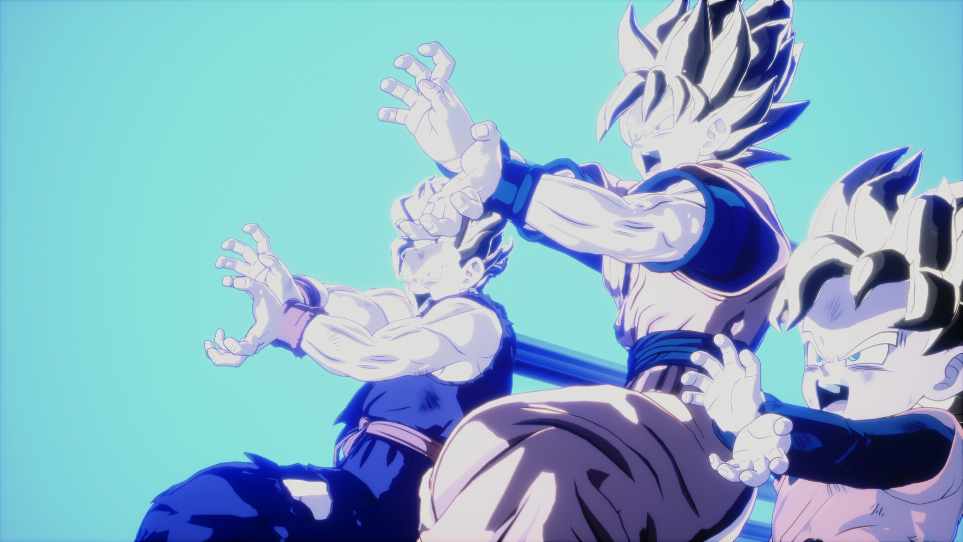 图片[3]-七龙珠 电光炸裂！ZERO（DRAGON BALL Sparking Zero）v20260729 免安装中文版下载-蒸汽游戏宝库 - 高质量Steam单机游戏下载站