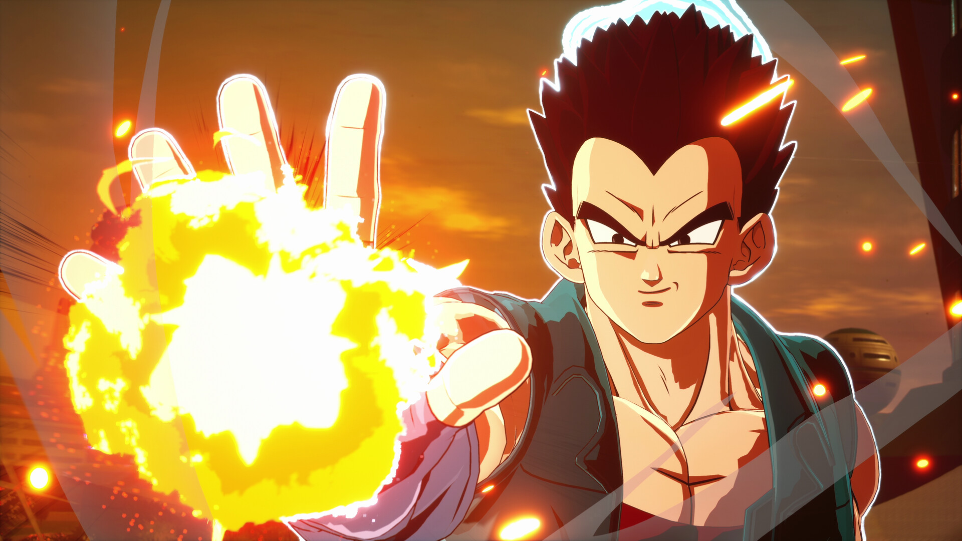 图片[8]-七龙珠 电光炸裂！ZERO（DRAGON BALL Sparking Zero）v20260729 免安装中文版下载-蒸汽游戏宝库 - 高质量Steam单机游戏下载站