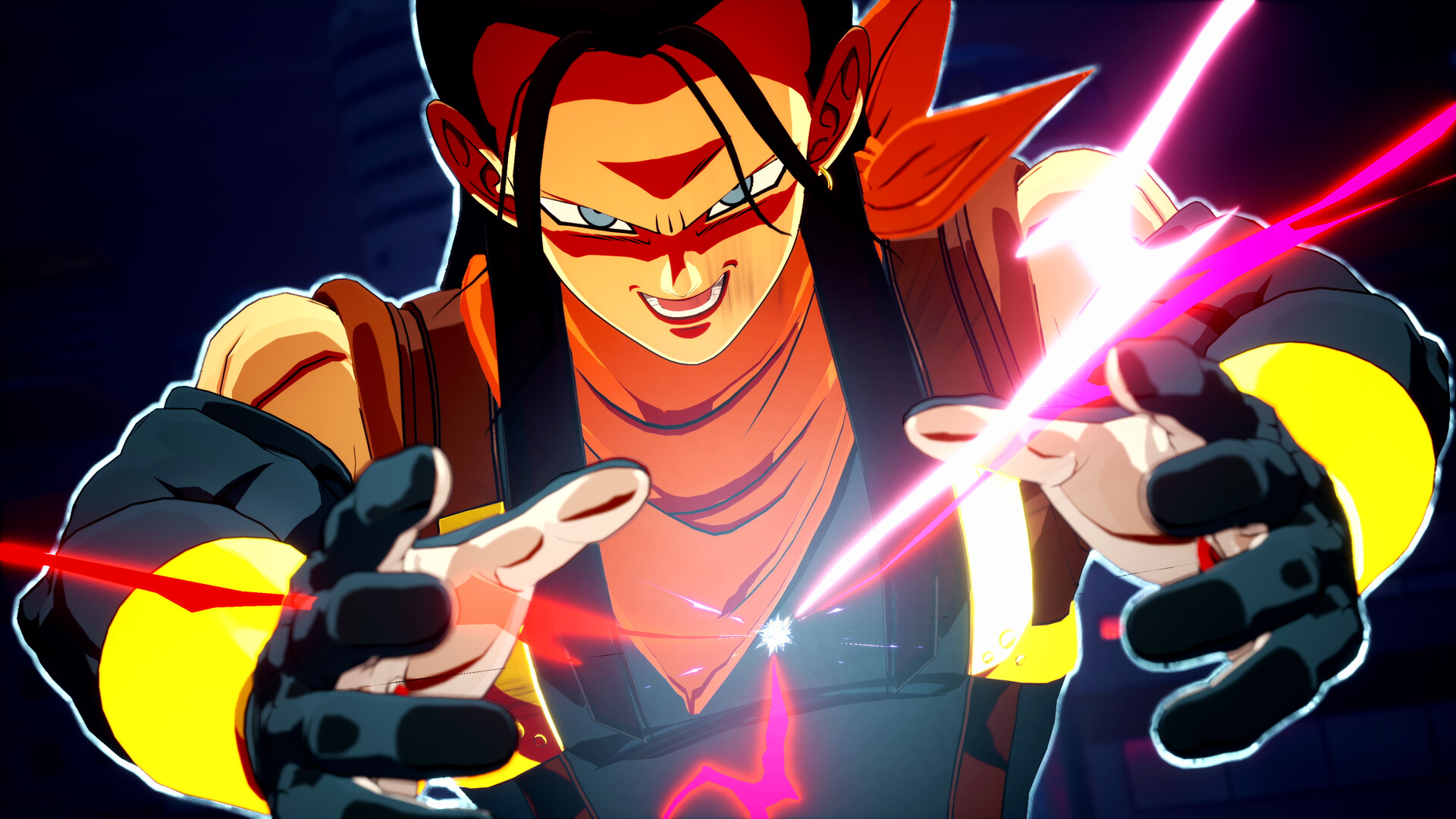 图片[4]-七龙珠 电光炸裂！ZERO（DRAGON BALL Sparking Zero）v20260729 免安装中文版下载-蒸汽游戏宝库 - 高质量Steam单机游戏下载站