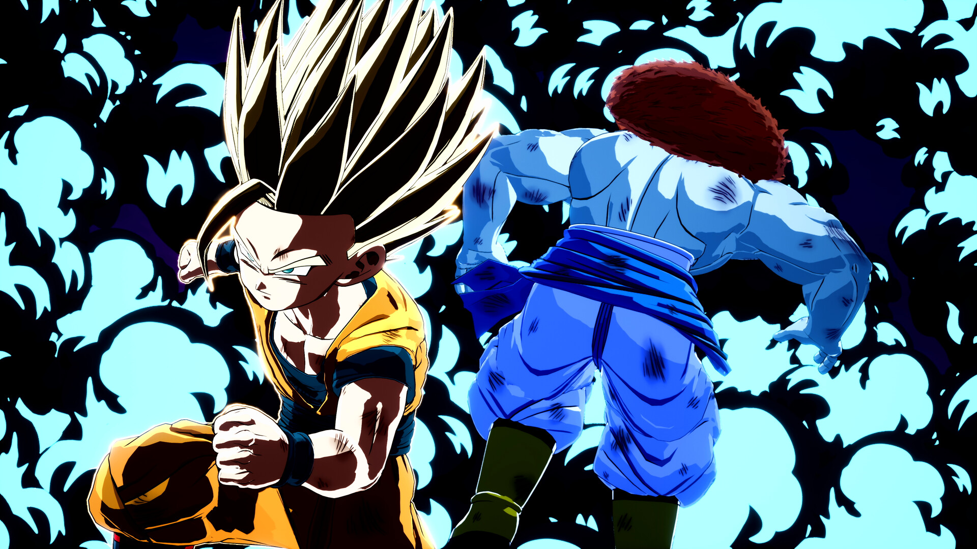 图片[2]-七龙珠 电光炸裂！ZERO（DRAGON BALL Sparking Zero）v20260729 免安装中文版下载-蒸汽游戏宝库 - 高质量Steam单机游戏下载站