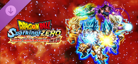 七龙珠电光炸裂ZERO/DRAGON BALL: Sparking! ZERO/支持网络联机-集游星软件站