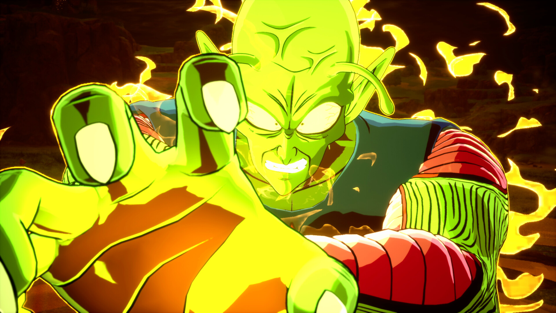 图片[5]-七龙珠 电光炸裂！ZERO（DRAGON BALL Sparking Zero）v20260729 免安装中文版下载-蒸汽游戏宝库 - 高质量Steam单机游戏下载站
