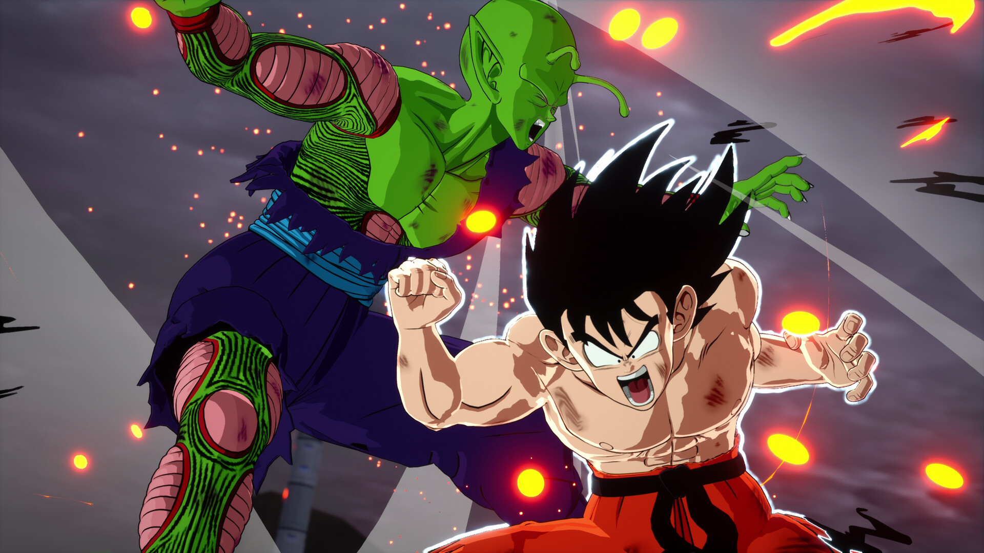 图片[7]-七龙珠 电光炸裂！ZERO（DRAGON BALL Sparking Zero）v20260729 免安装中文版下载-蒸汽游戏宝库 - 高质量Steam单机游戏下载站